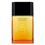 Azzaro Pour Homme Azzaro - Perfume Masculino - Eau De Toilette 200ml