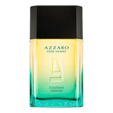 Azzaro Pour Homme Cologne