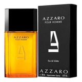 Azzaro Pour Homme Eau