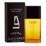 Azzaro Pour Homme Eau