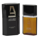 Azzaro Pour Homme Eau