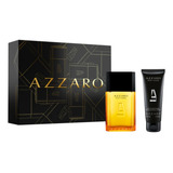 Azzaro Pour Homme Edt