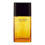 Azzaro Pour Homme Edt