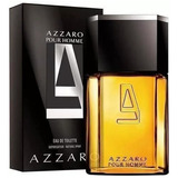 Azzaro Pour Homme Edt