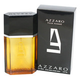 Azzaro Pour Homme Locao