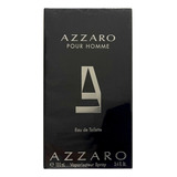 Azzaro Pour Homme Masc