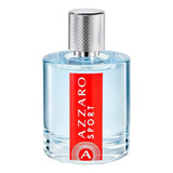 Azzaro Sport Edt Masc