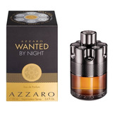 Azzaro Wanted By Night