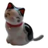 B. Antigo - Gatinho Miniatura Em Porcelana Alemã Gpa4