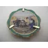 B. Antigo - Pratinho De Parede Em Porcelana Limoges Ppl19