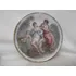 B. Antigo - Pratinho De Parede Em Porcelana Limoges Ppl3