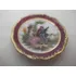 B. Antigo - Pratinho De Parede Em Porcelana Limoges Ppl9
