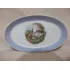 B. Antigo - Travessinha Miniatura Limoges Cena Galante
