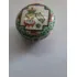 B. Antigo- Caixinha Miniatura Porcelana Limoges Antiga
