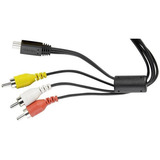 B Cabo Audio