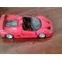 B. Passado - Ferrari F 50 - Miniatura Antiga - Maisto - 1:18