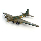 B 17f Memphis Belle