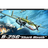 B 25 G Shark