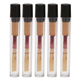B 5 Palhetas De