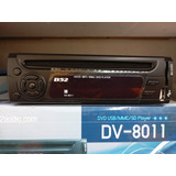 B 52 Dvd Automotivo