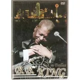B b King