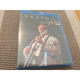 B B King
