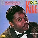 B b King