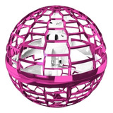B Ball Boomerang Spinner