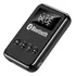 B Bluetooth 5.0 Transmitter Receiver - Rca, Aux, Optical,