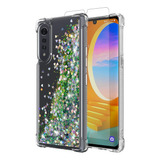 B Capa Para LG