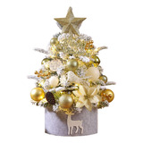 B Christmas Tree Home
