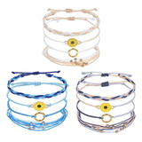 B Conjunto De Pulseira