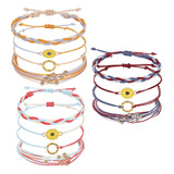 B Conjunto De Pulseira