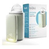 B ki Portable Bottle