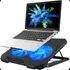 B max Bm 763 Suporte Para Notebook Base Led Refrigerada Ven
