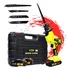 B-tek Xet-45 Serra Sabre Elétrico 48v 110v 220v