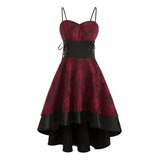 B Vestido De Bandagem