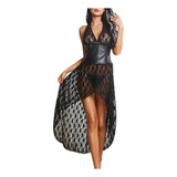 B Vestido Feminino De