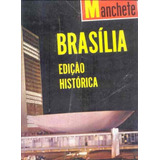 B1339 Brasilia Edicao Historica