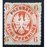 B1444 Prussia Alemanha 