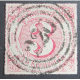 B1474 Thurns E Taxis