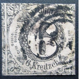B1619 Thurns E Taxis