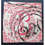 B1629 Thurns E Taxis