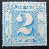 B1632 Thurns E Taxis