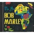 B166a - Cd - Bob Marley - The Best Of - Lacrado 