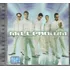 B19 - Cd - Backstreet Boys - Millennium - Lacrado 
