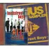 B24 - Cd Backstreet Boys - Bonus - Sampler - Single