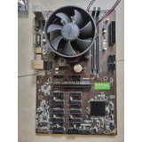 B250 Lga 1151 Celerom