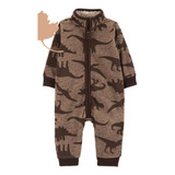 B252 Macacao Carters Original
