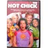 B2699  The Hot Chick. Com Rob Schneider, Anna Faris, Matthew
